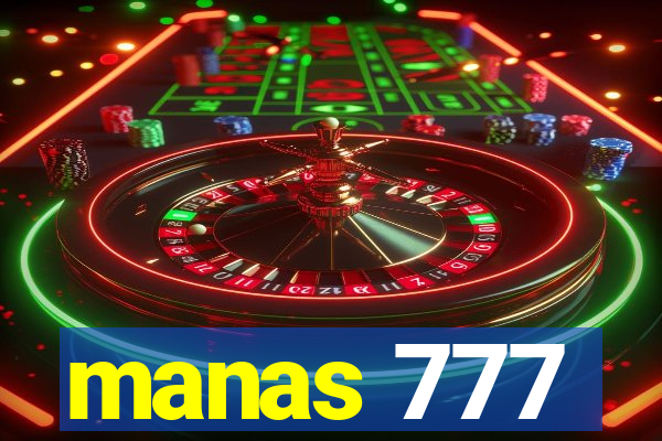 manas 777
